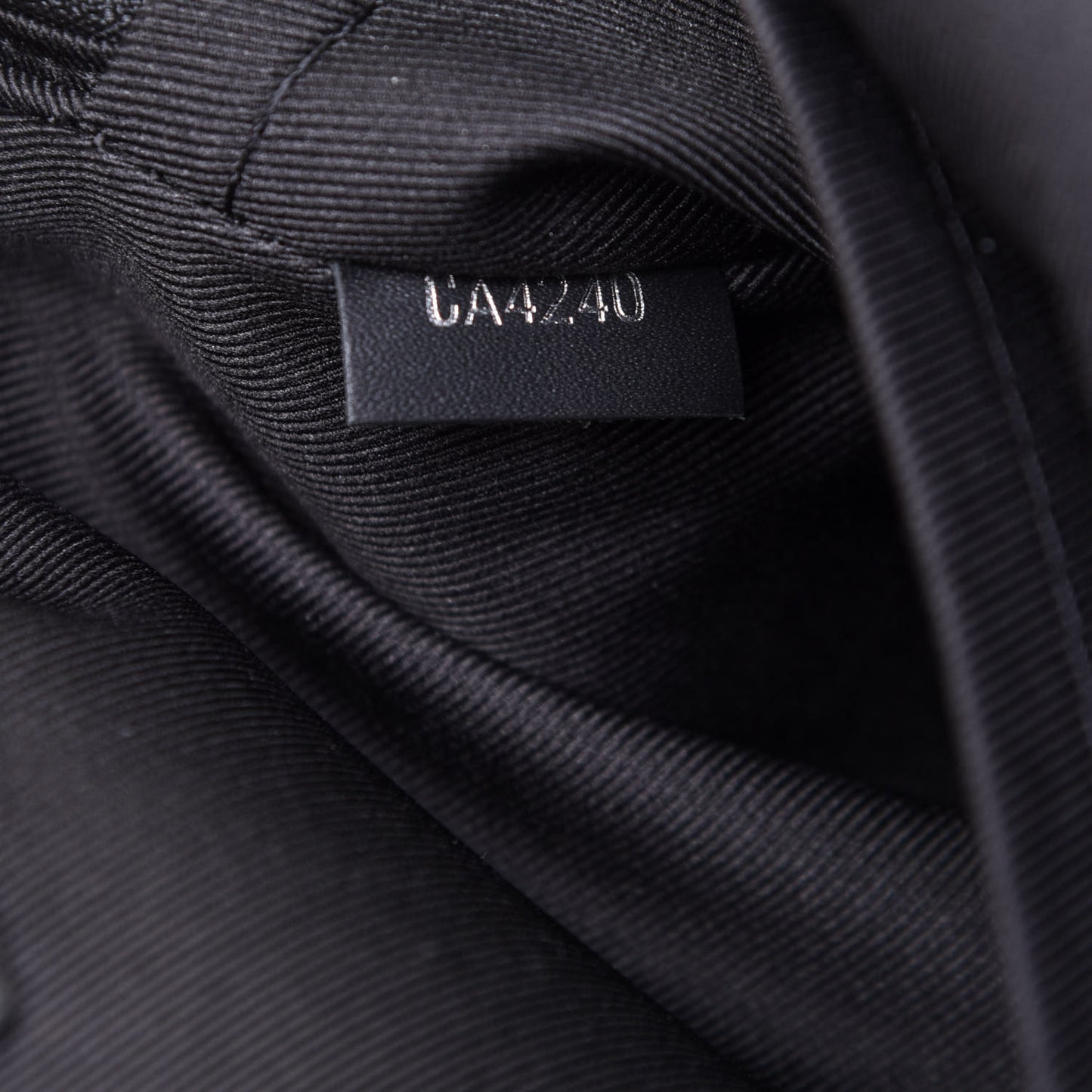 Damier Graphite Avenue Sling Backpack
