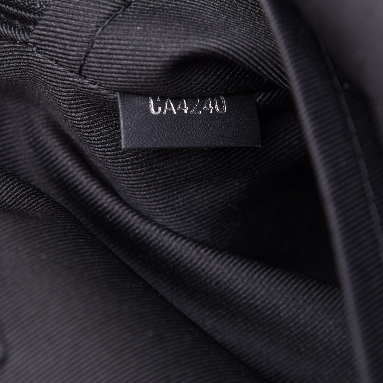 Louis Vuitton Damier Graphite Avenue Sling Backpack 7 of 10
