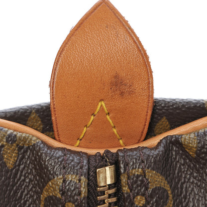 Louis Vuitton Monogram Keepall 50 11 of 13