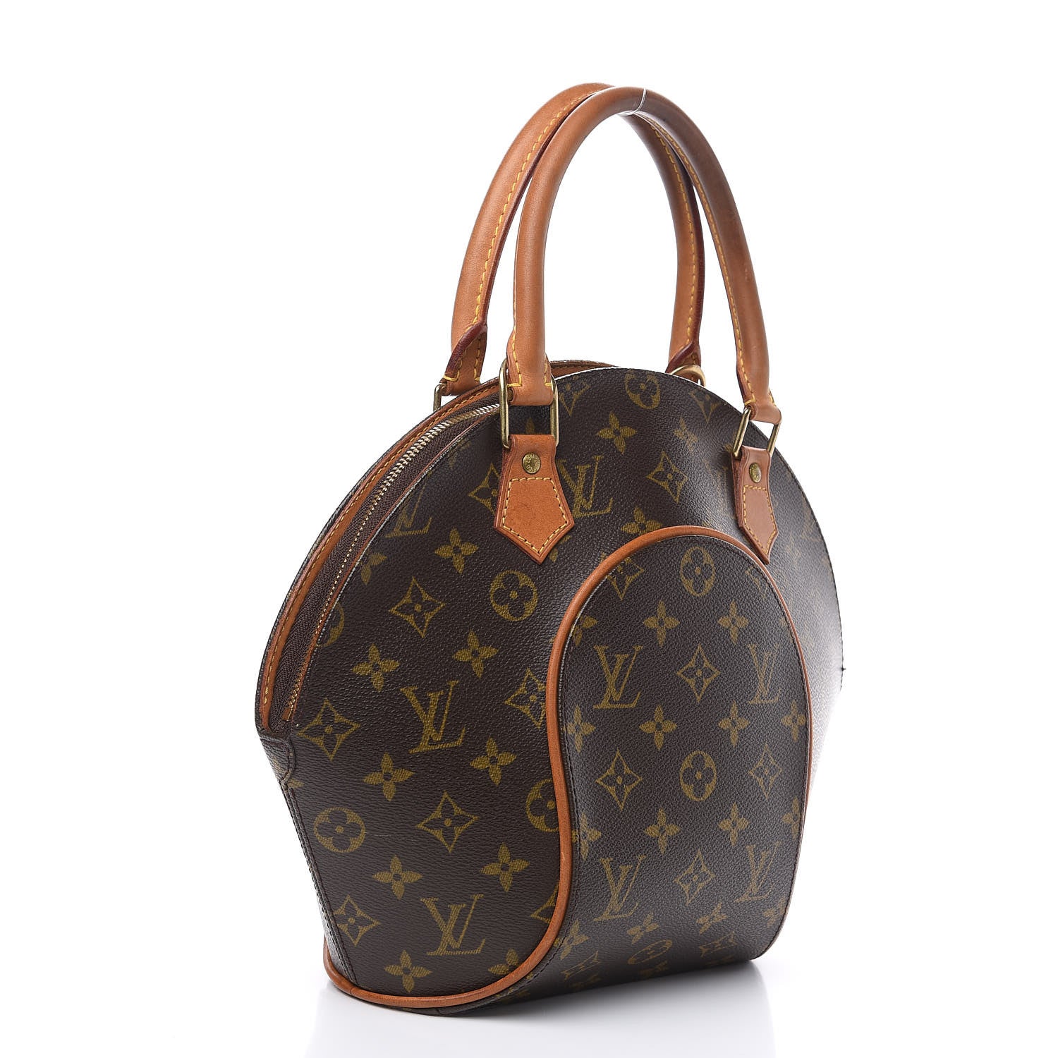 Louis Vuitton Monogram Ellipse PM 2 of 13