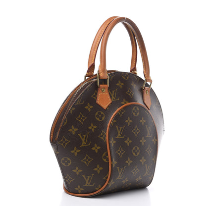 Louis Vuitton Monogram Ellipse PM 2 of 13
