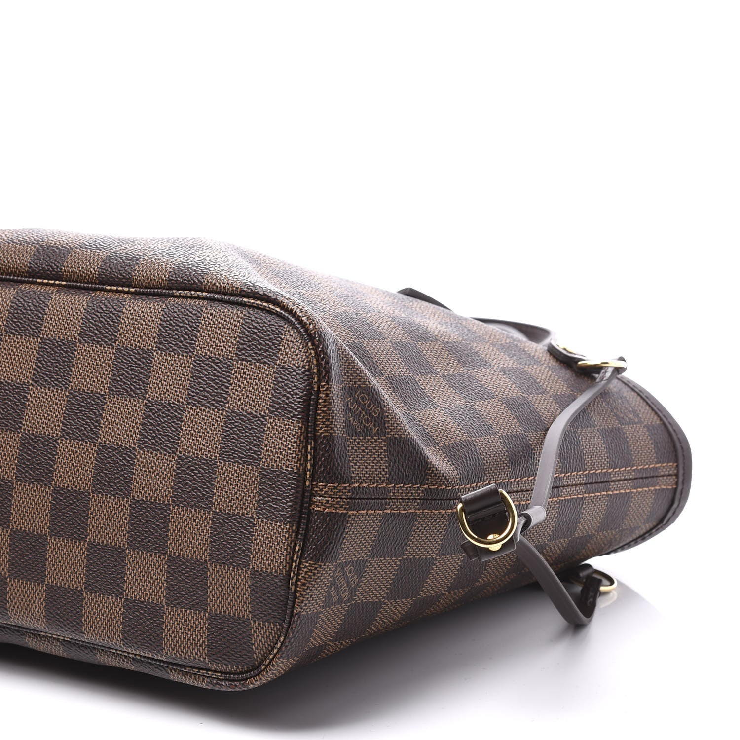 Louis Vuitton Damier Ebene Neo Neverfull PM 10 of 11