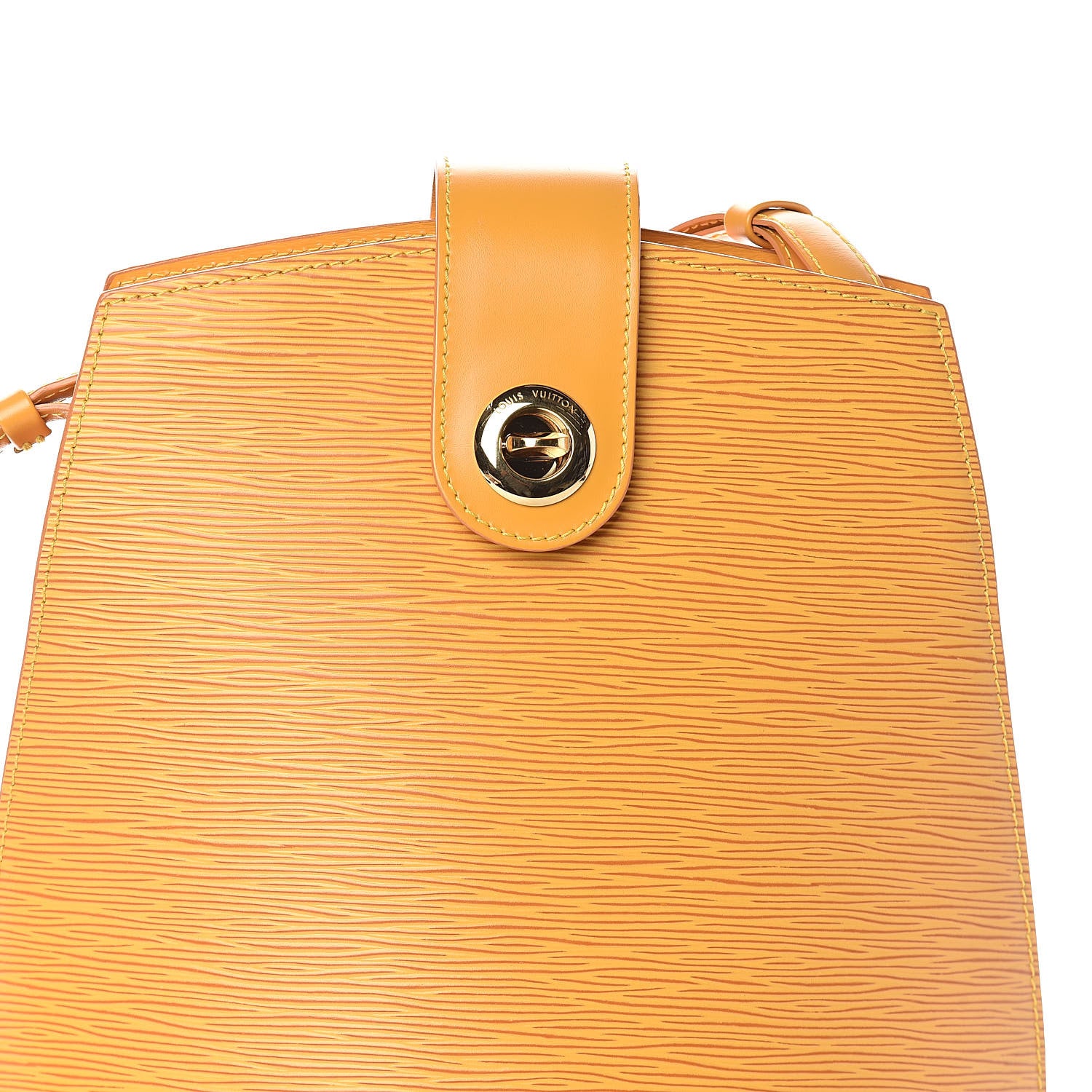 Louis Vuitton Epi Cluny Tassil 7 of 9