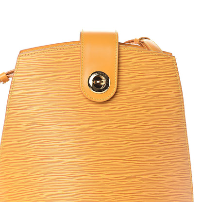 Louis Vuitton Epi Cluny Tassil 7 of 9
