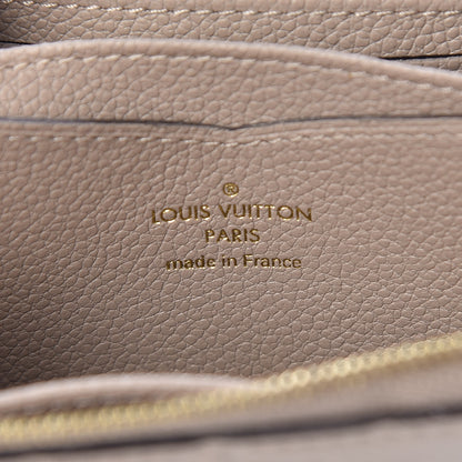 Louis Vuitton Empreinte Zippy Coin Purse Galet 6 of 11
