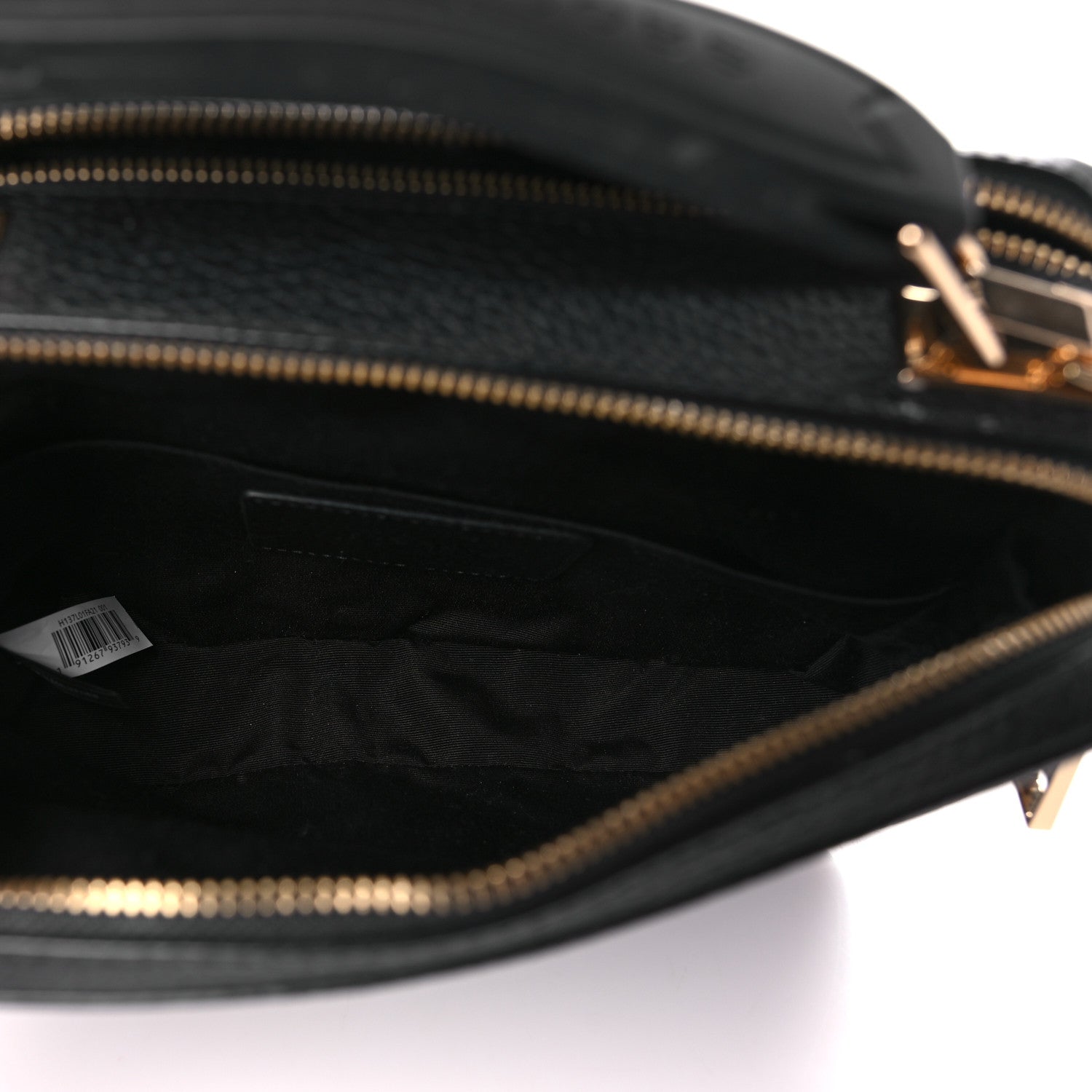 Marc Jacobs Calfskin The Box 20 Crossbody Black 4 of 7