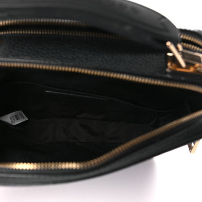 Marc Jacobs Calfskin The Box 20 Crossbody Black 4 of 7