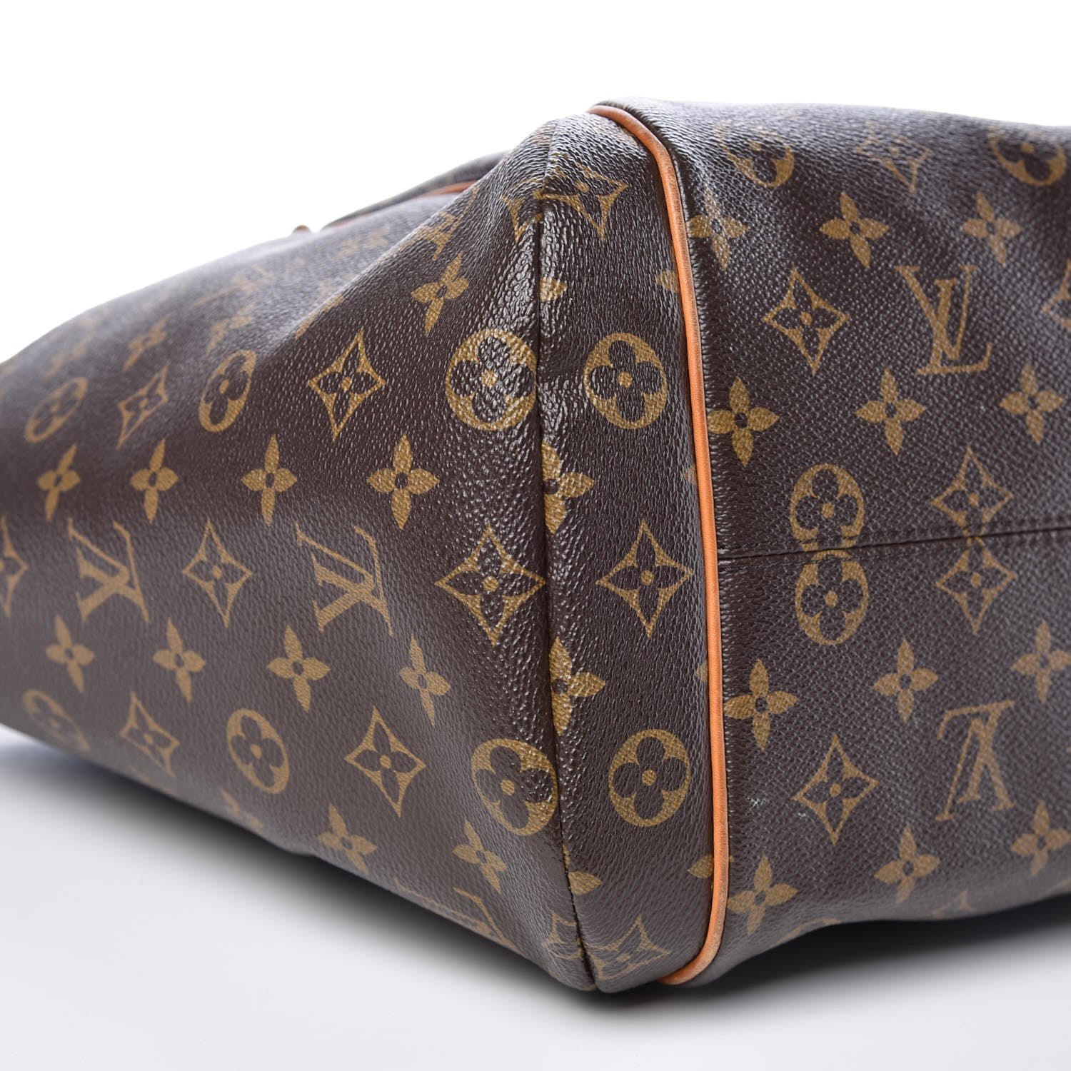 Louis Vuitton Monogram Totally GM 5 of 18