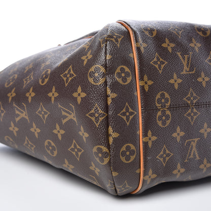 Louis Vuitton Monogram Totally GM 5 of 18