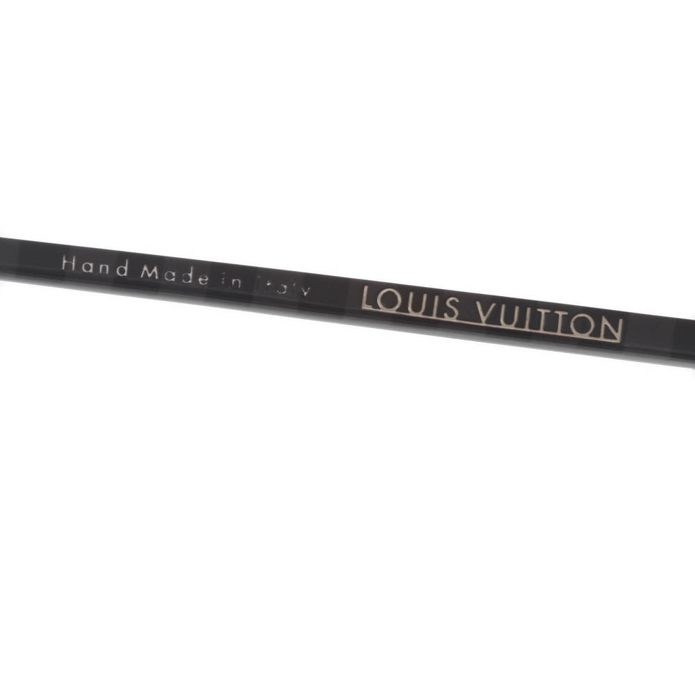 Conspiration Mask Sunglasses Silver