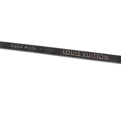 Louis Vuitton Conspiration Mask Sunglasses Silver 7 of 10