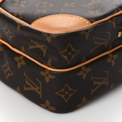 Louis Vuitton Monogram Amazone 10 of 10