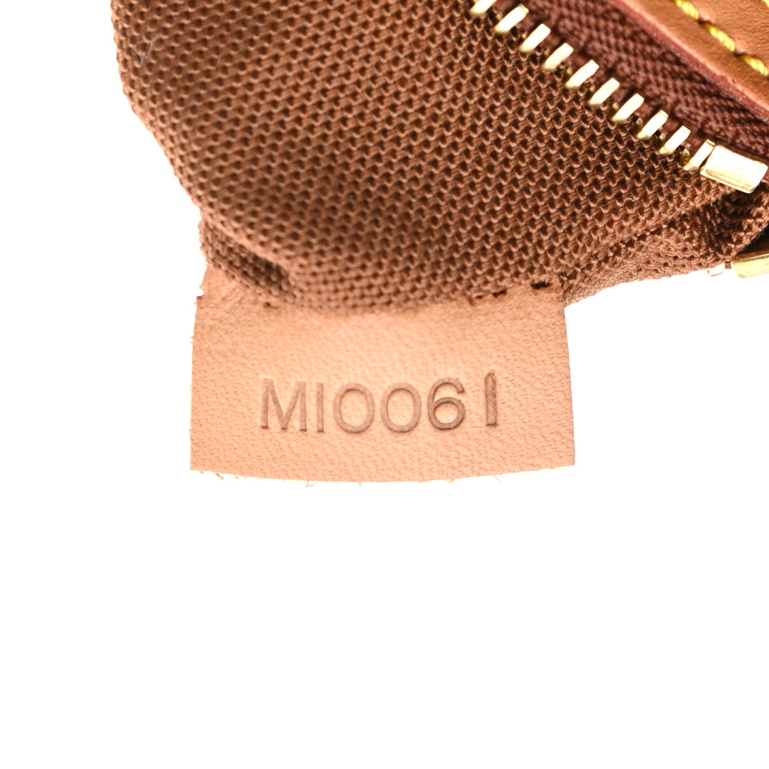 Louis Vuitton Monogram Mini Looping 7 of 10