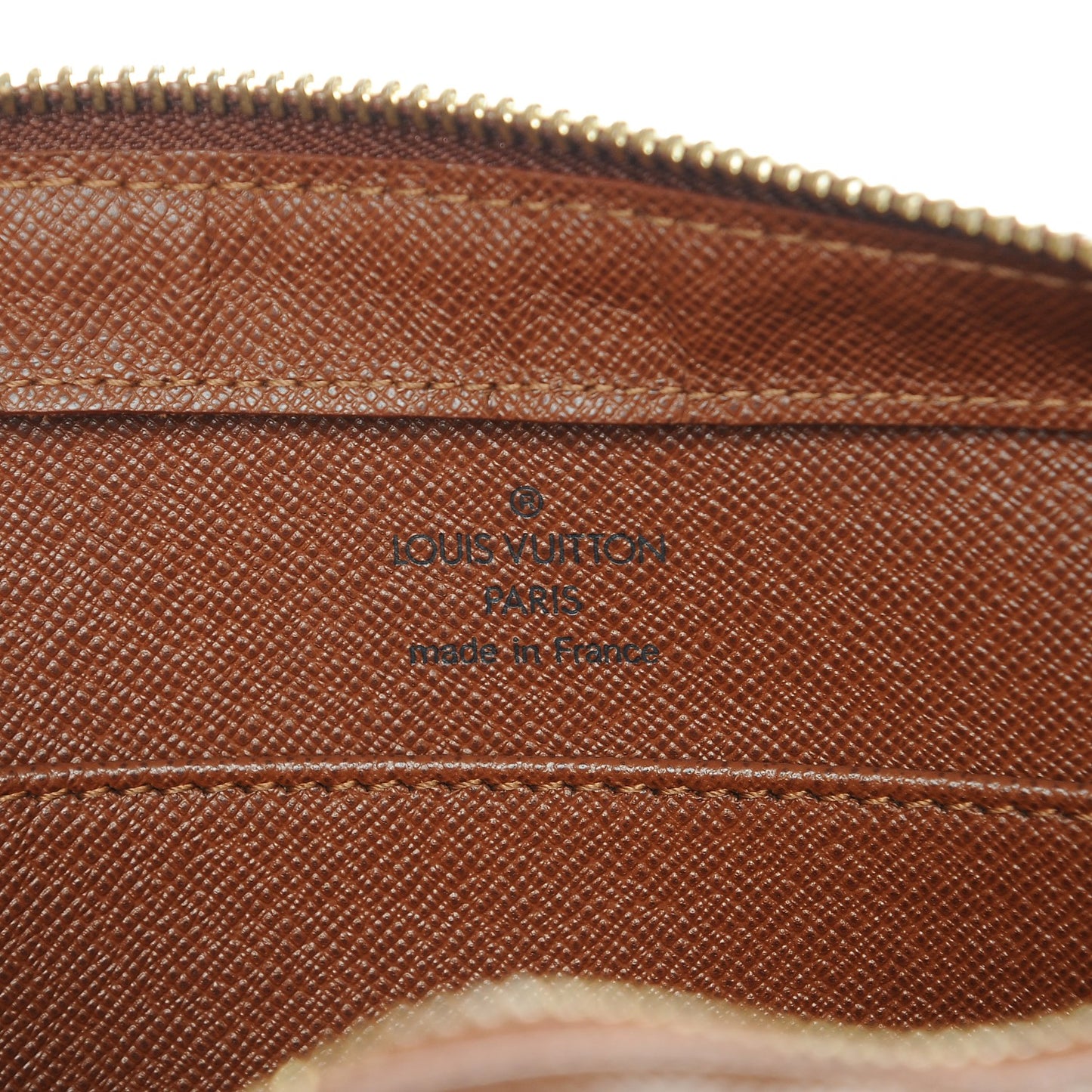 Monogram Pochette Orsay