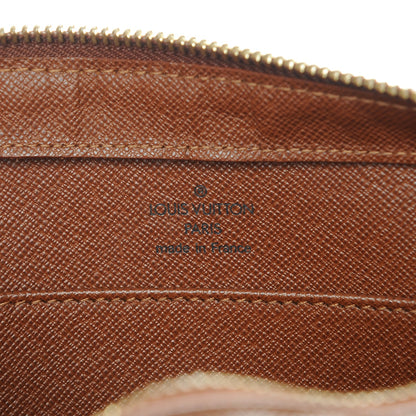 Louis Vuitton Monogram Pochette Orsay 6 of 7