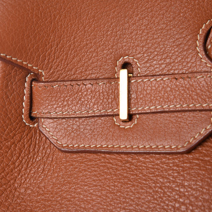 Hermes Taurillon Clemence Birkin 35 43 of 58