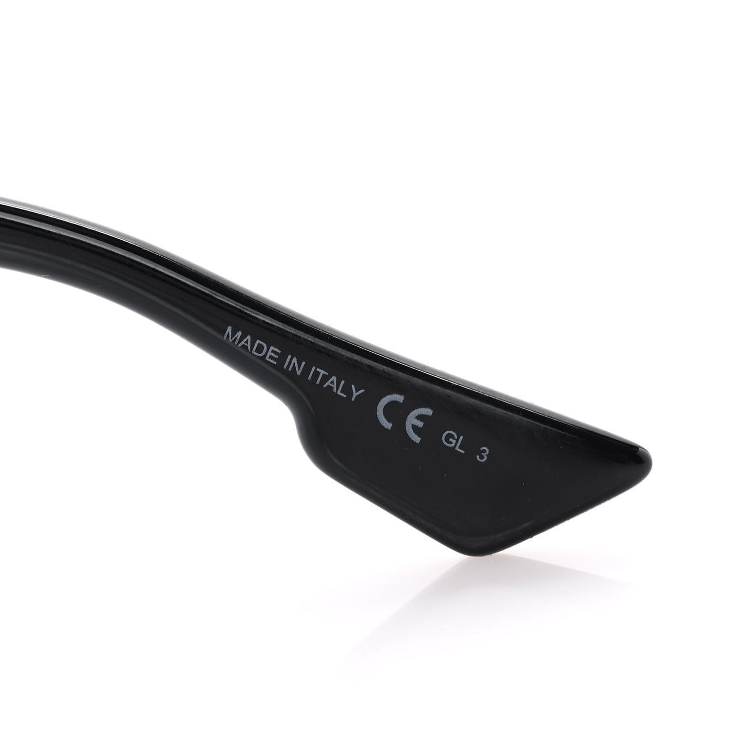 Dior Hit Sunglasses Black