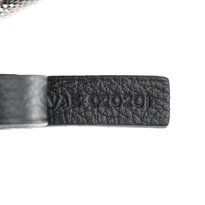 Goyard Goyardine Saint Louis PM Black 10 of 14
