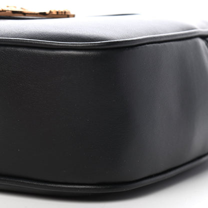 Versace Nappa Virtus Camera Bag Black 8 of 8