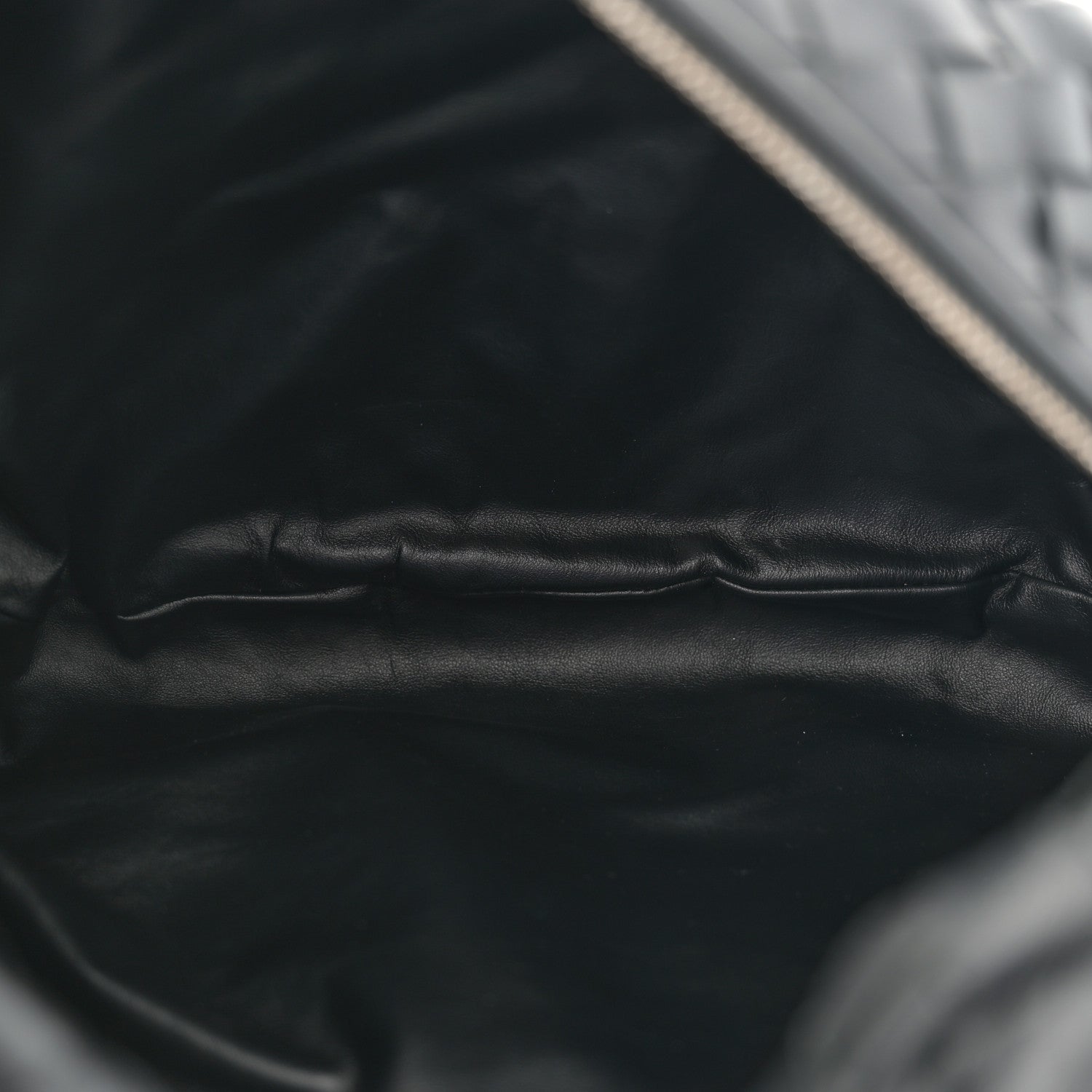 Bottega Veneta Nappa Intrecciato Small Jodie Black 5 of 10