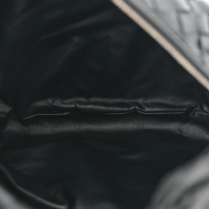 Bottega Veneta Nappa Intrecciato Small Jodie Black 5 of 10