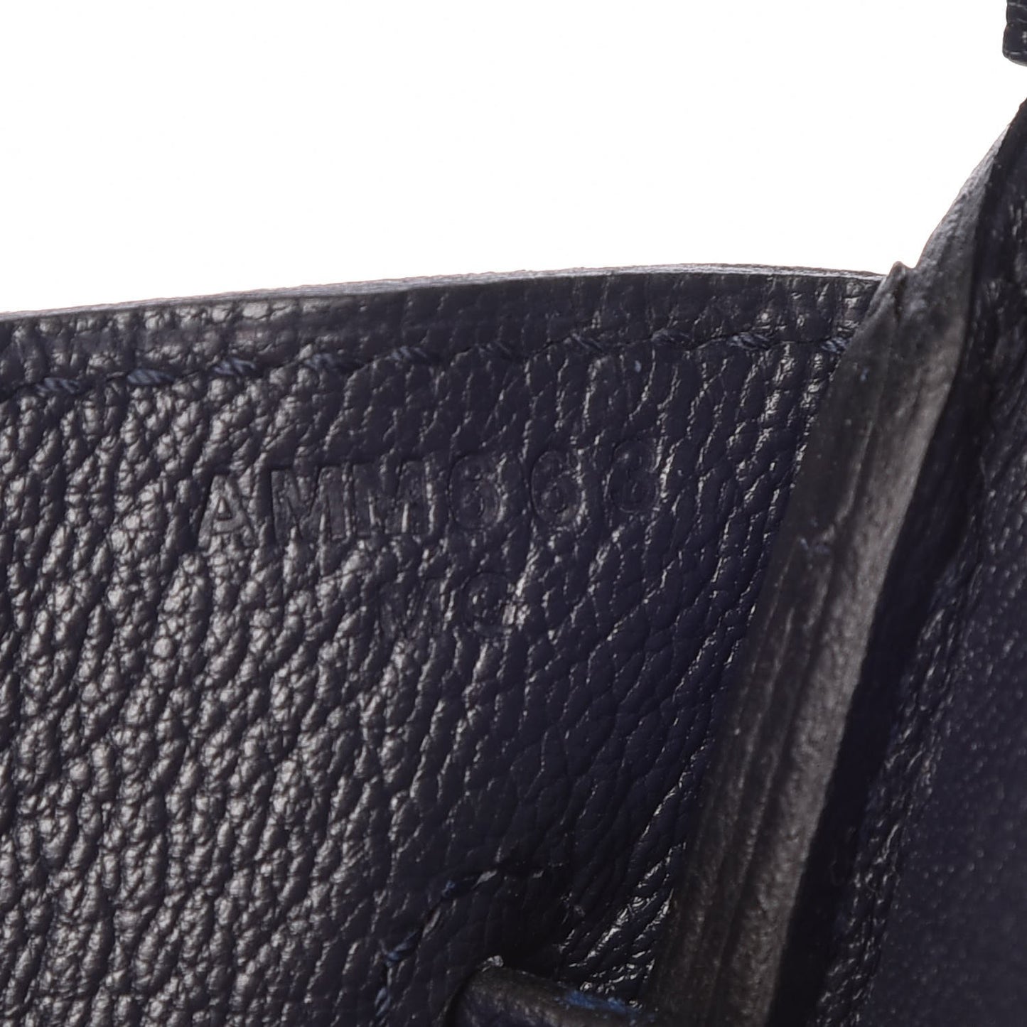 Togo Birkin 30 Bleu Nuit