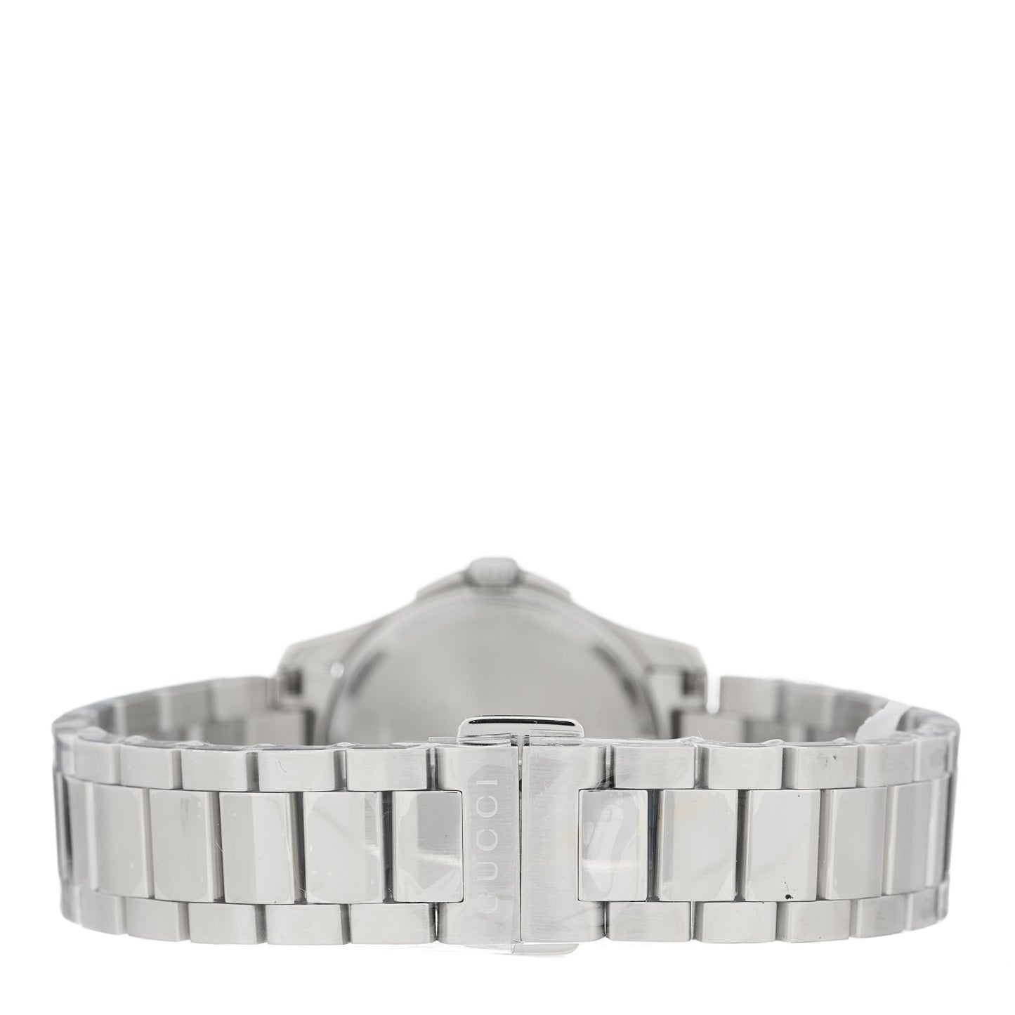 Stainless Steel 27mm G-Timeless Diamante Quartz Watch