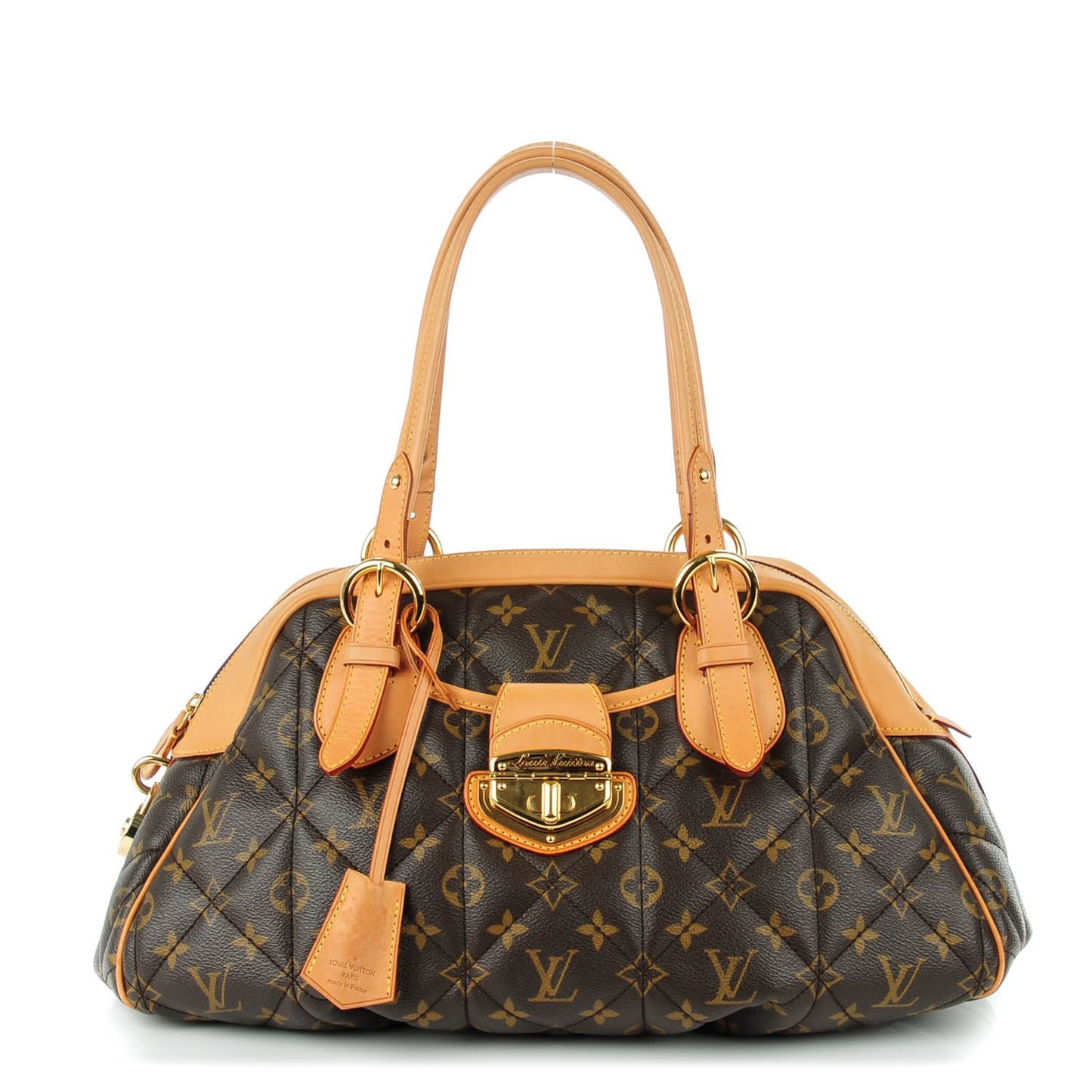 Monogram Etoile Bowling