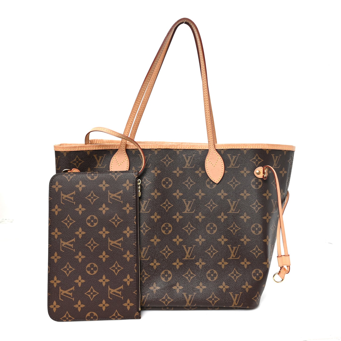 Monogram Neo Neverfull MM