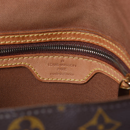 Louis Vuitton Monogram Mini Looping 6 of 20