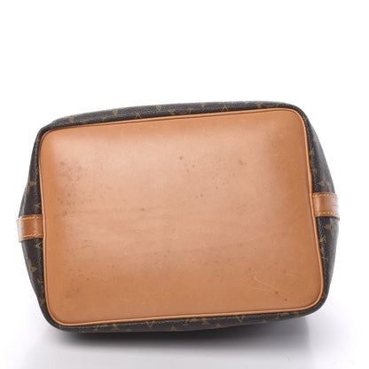 Louis Vuitton Monogram Petit Noe 10 of 15