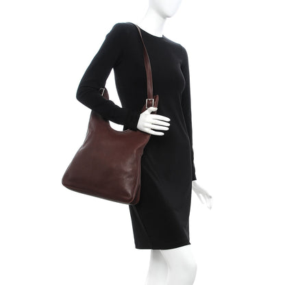 Hermes Evergrain Massai PM Havane 2 of 9