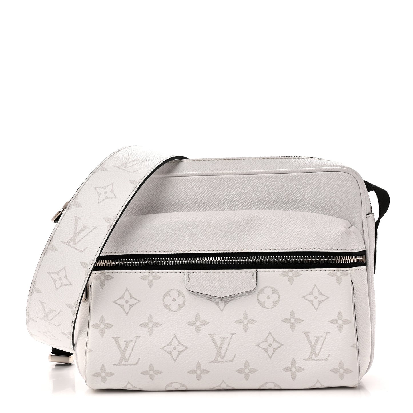 Taigarama Outdoor Messenger Optic White