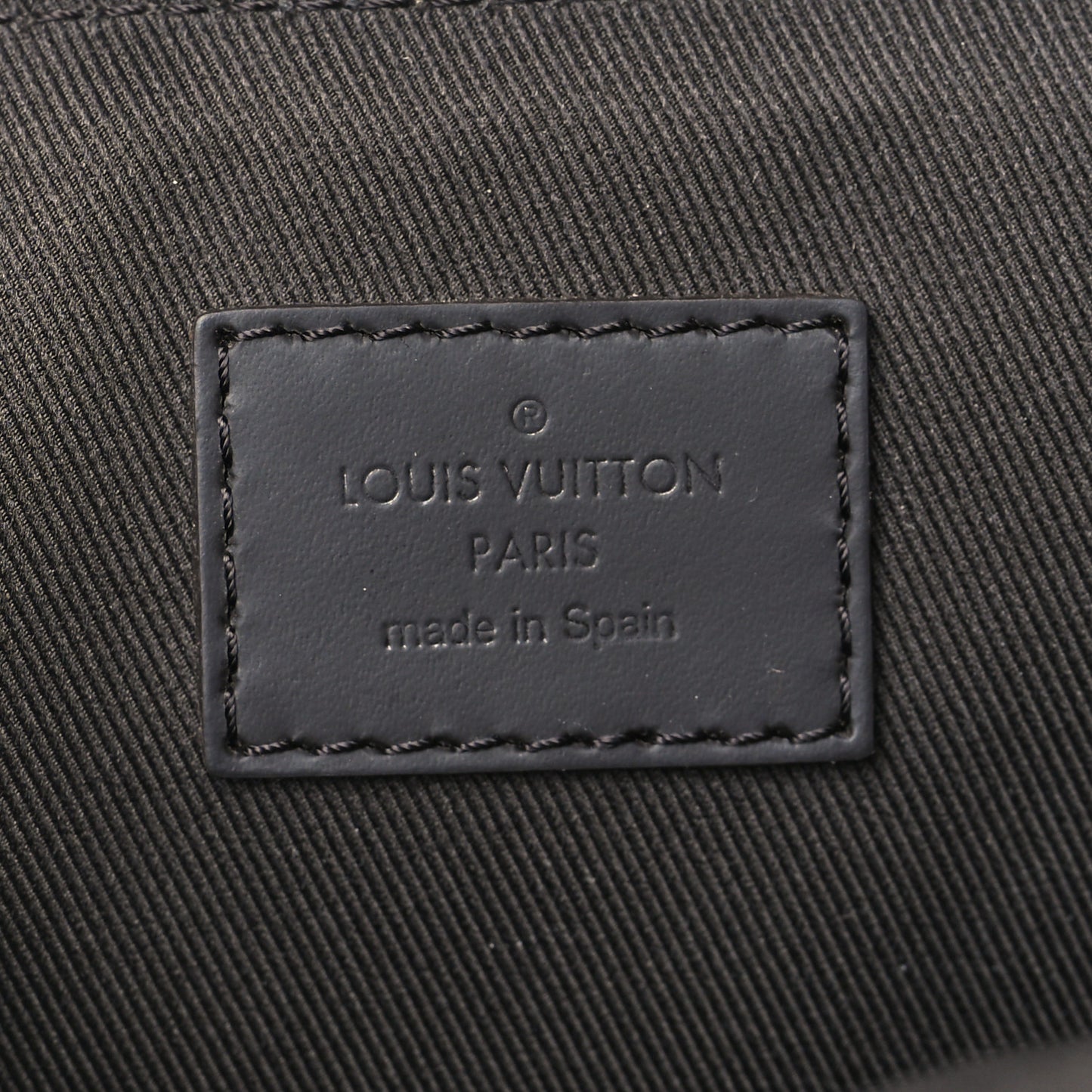 Damier Ebene District PM