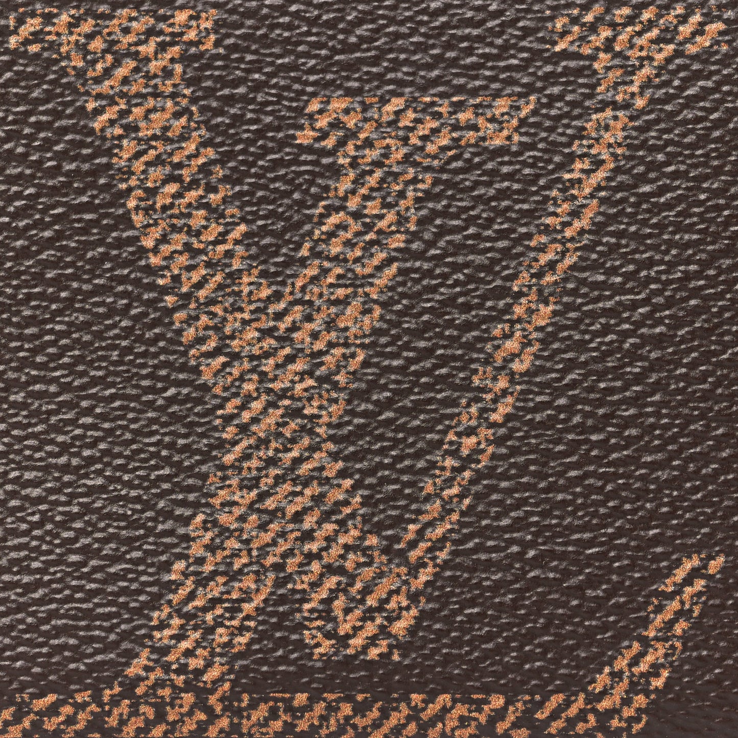 Monogram Giant Zippy Coin Purse