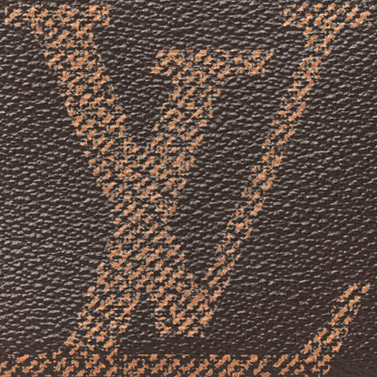 Louis Vuitton Monogram Giant Zippy Coin Purse 7 of 7