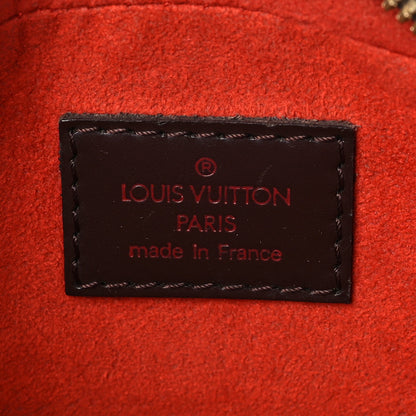 Louis Vuitton Damier Ebene Ipanema PM 6 of 7