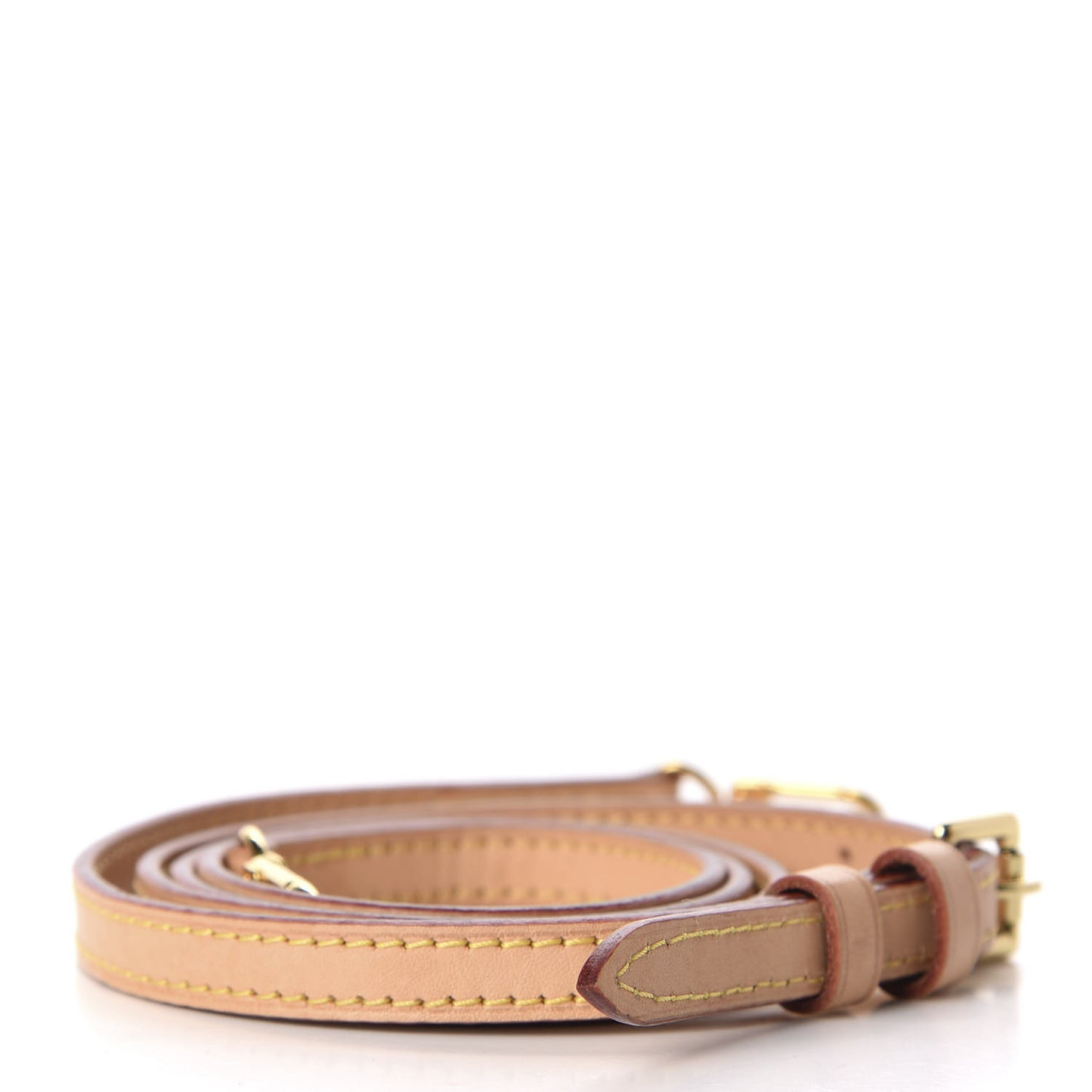 Vachetta 12mm Adjustable Shoulder Strap