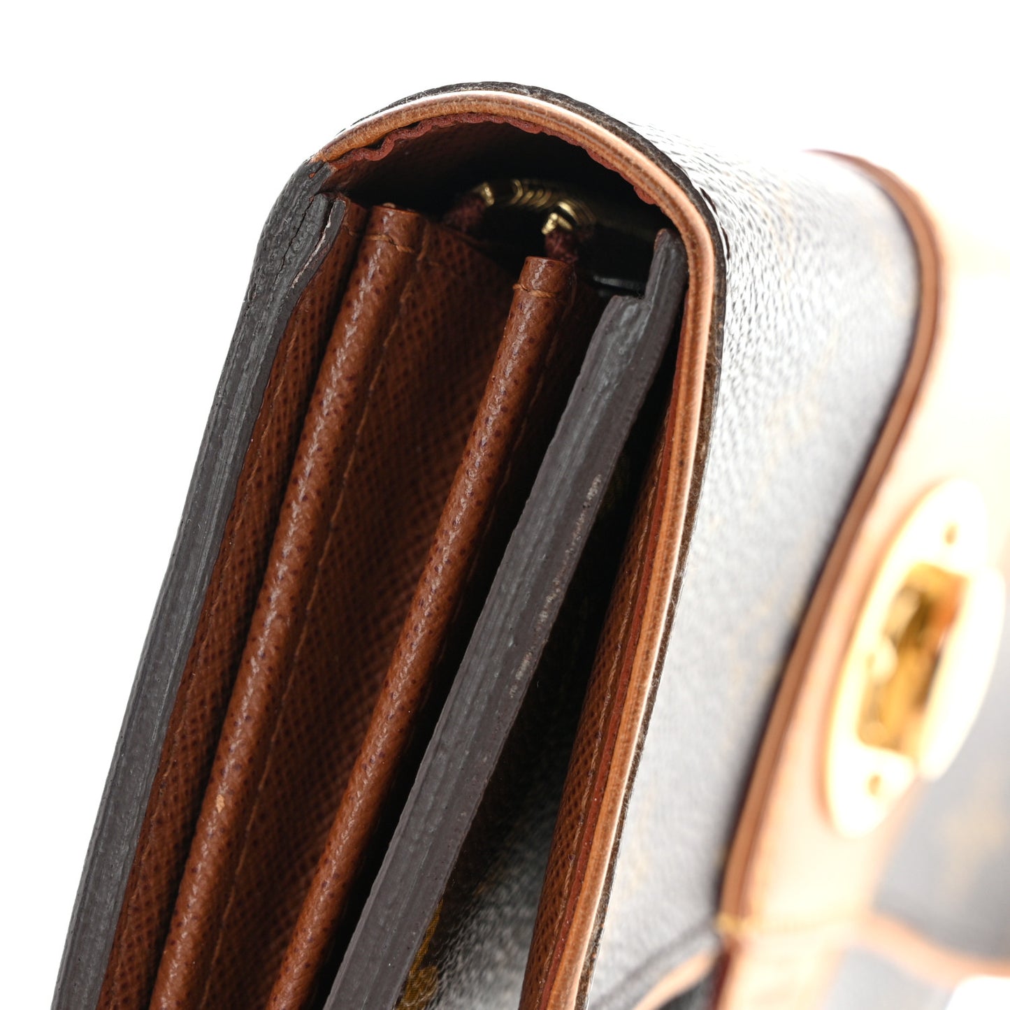 Monogram Boetie Wallet