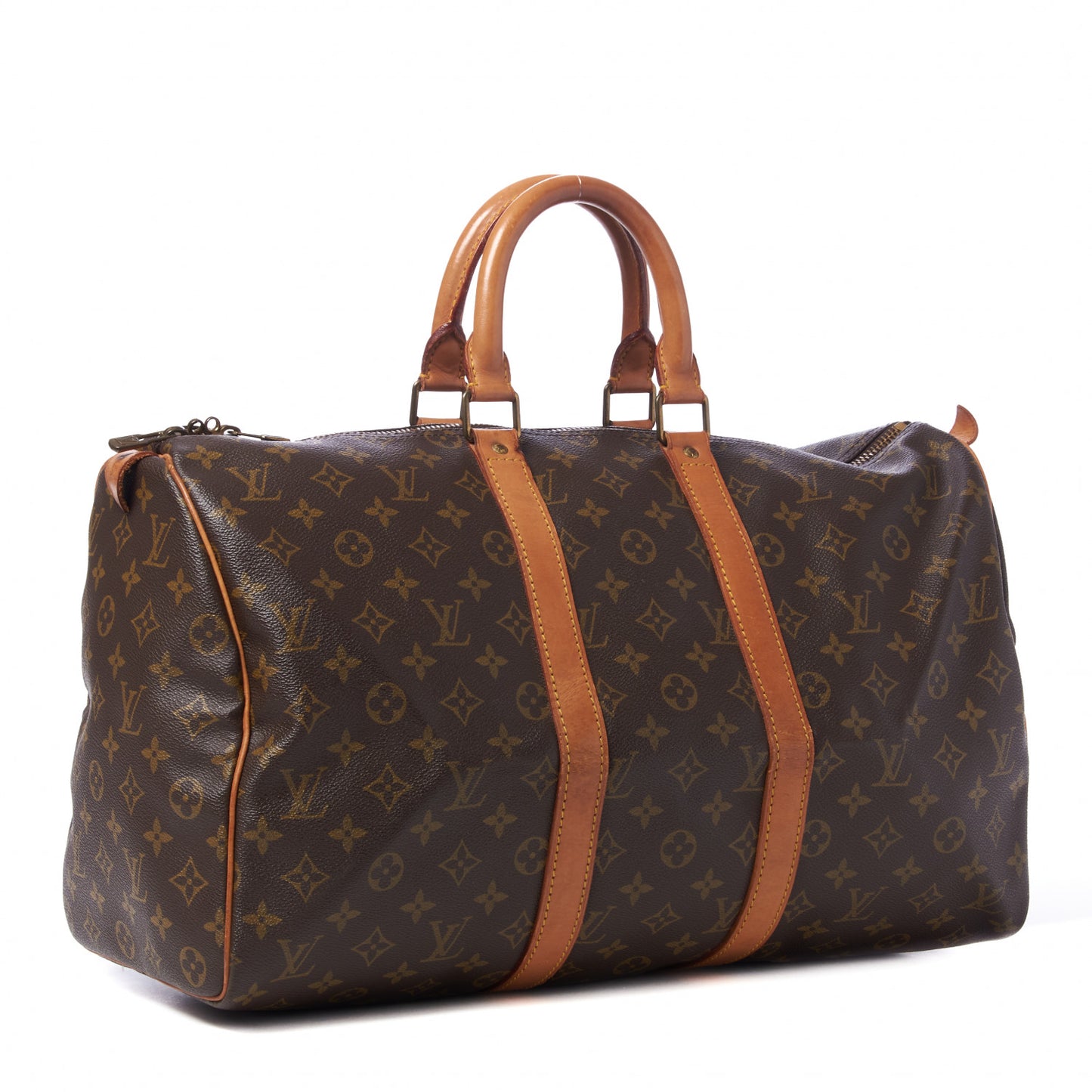 Monogram Keepall 45
