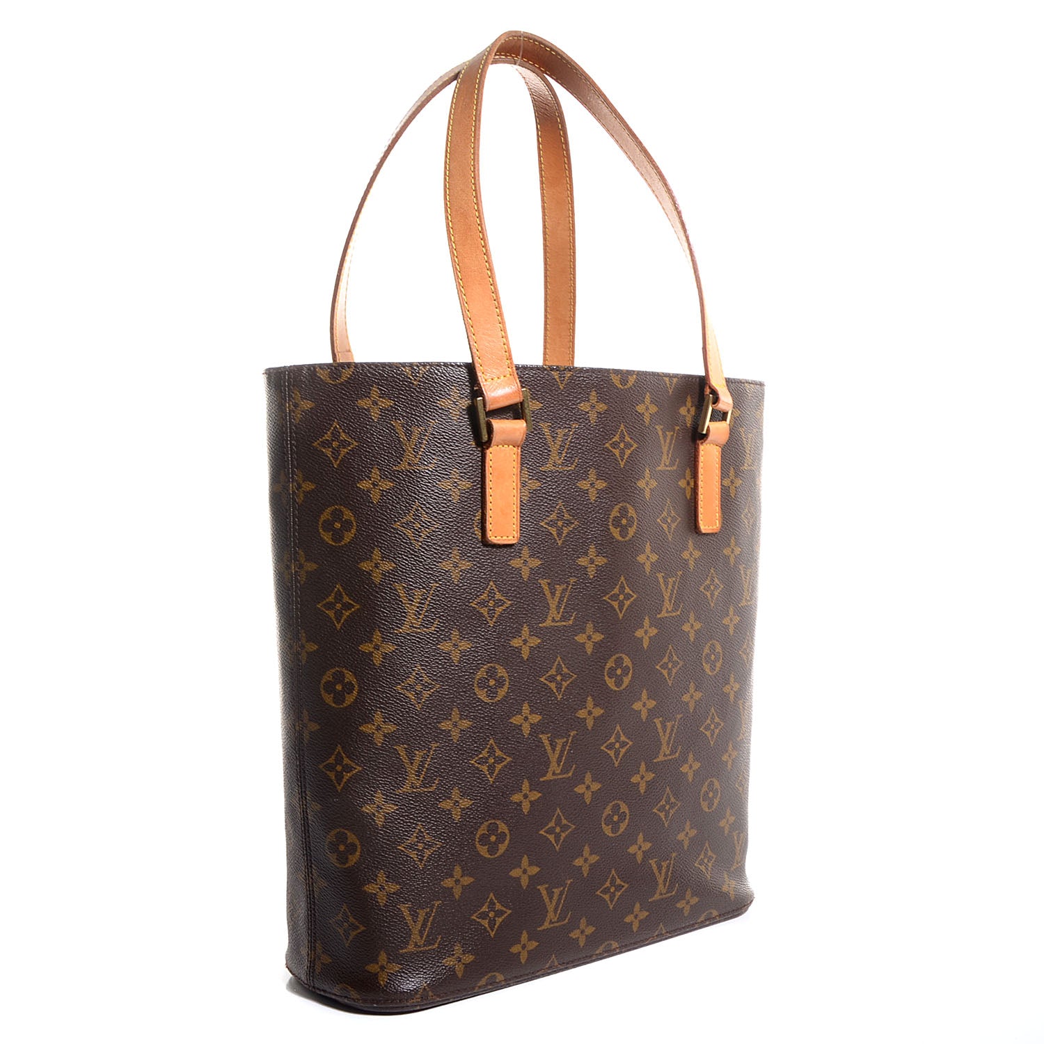 Louis Vuitton Monogram Vavin GM 3 of 7