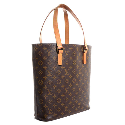 Louis Vuitton Monogram Vavin GM 3 of 7