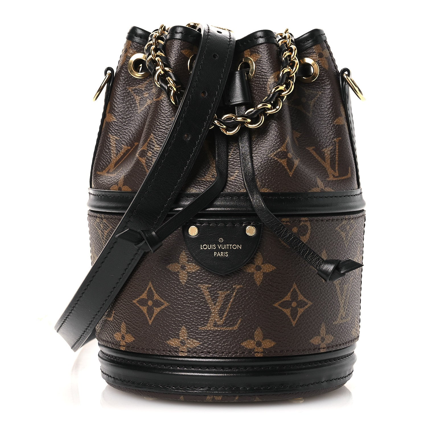 Louis Vuitton Monogram Canoe 1 of 10