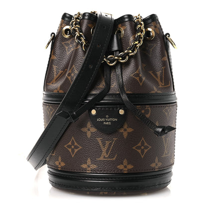 Louis Vuitton Monogram Canoe 1 of 10