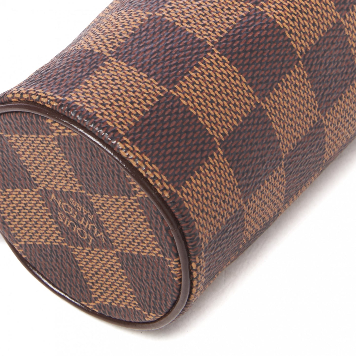 Damier Ebene Mini Papillon