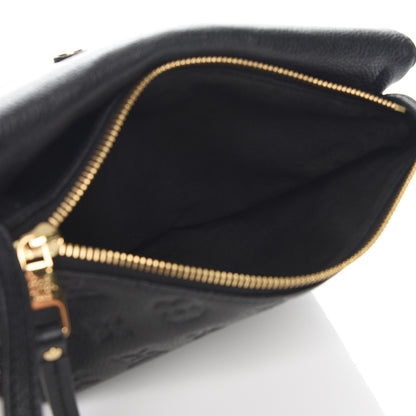 Louis Vuitton Empreinte Twice Black 5 of 7