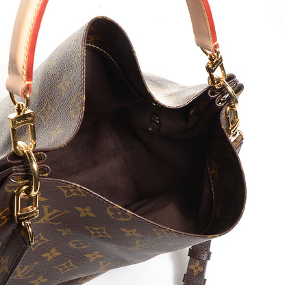 Louis Vuitton Monogram Metis 5 of 7