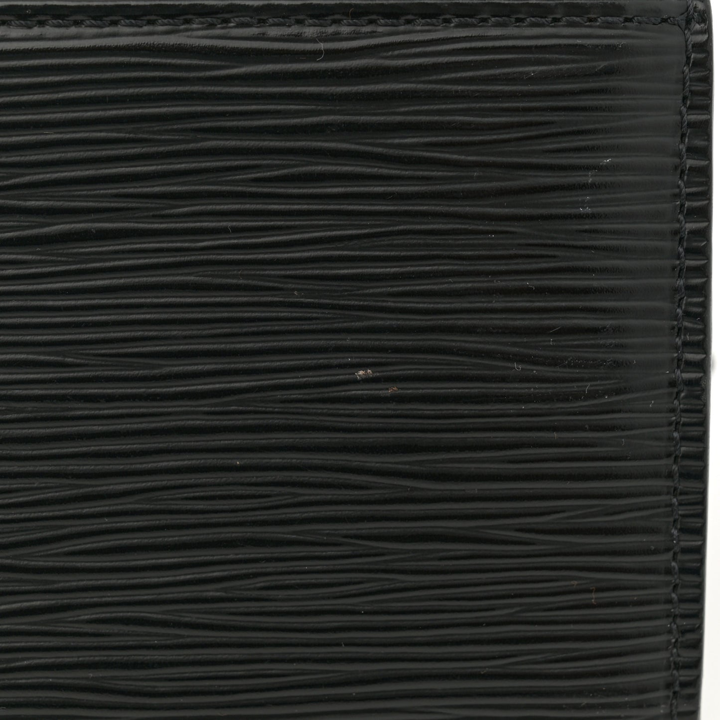 Epi Pont-Neuf Black