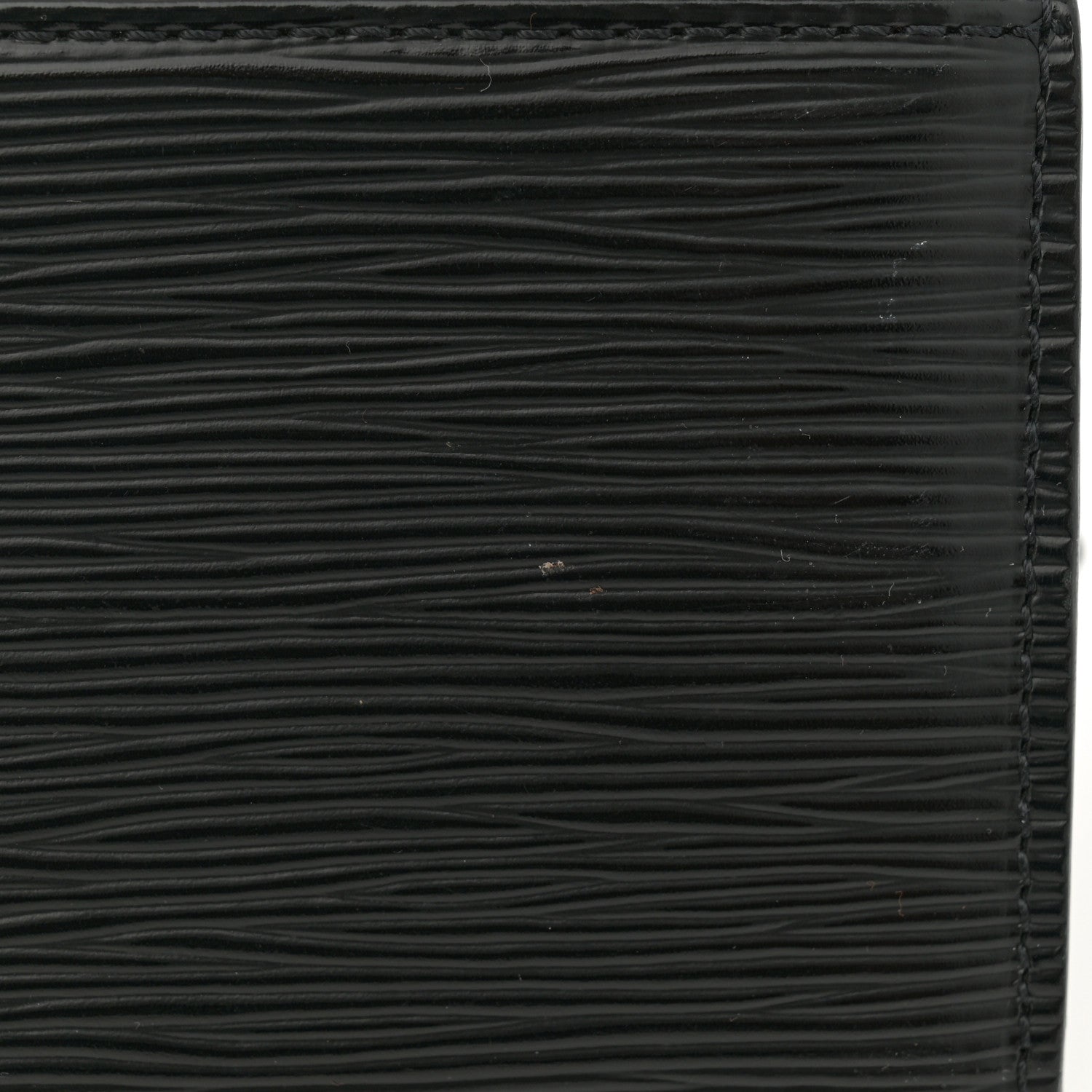 Louis Vuitton Epi Pont-Neuf Black 11 of 11
