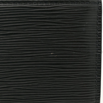 Louis Vuitton Epi Pont-Neuf Black 11 of 11